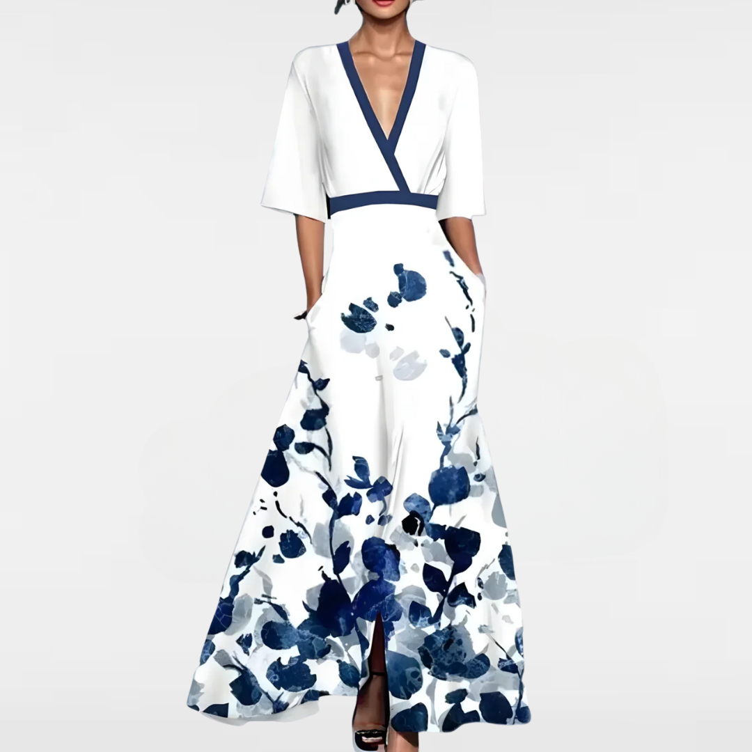 AVA™ | ELEGANT BLOMSTERTKLÄDNING