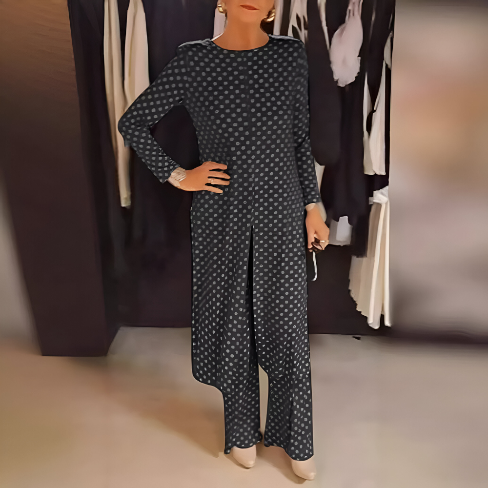 Marcella - Prickig Chic Set