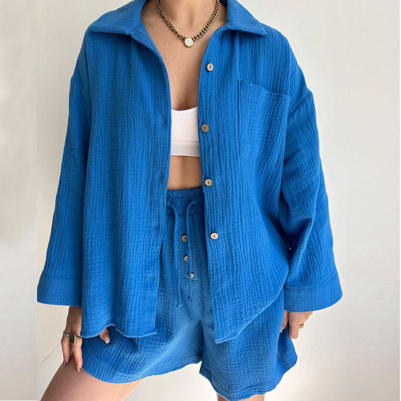 Espera - Lätt tvådelat set