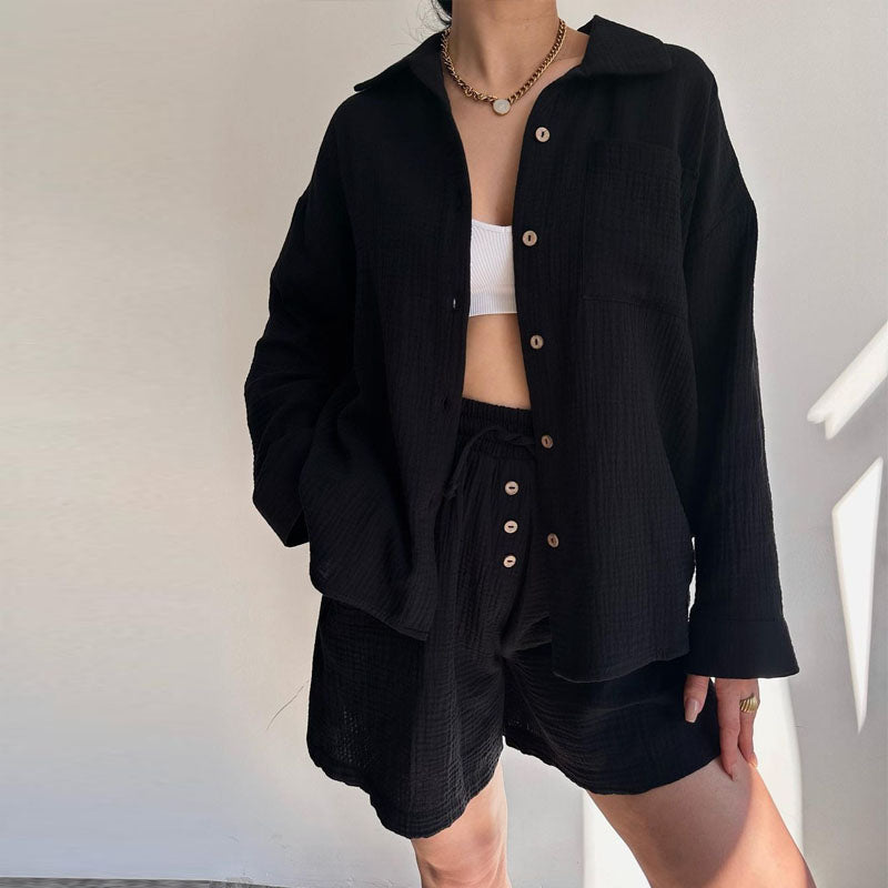 Espera - Lätt tvådelat set