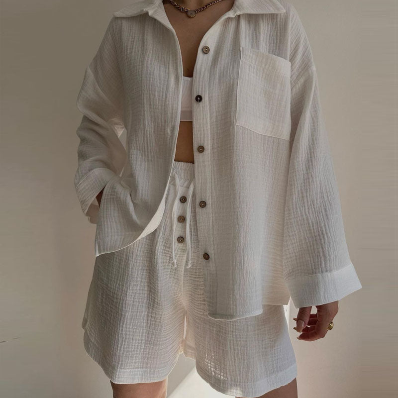 Espera - Lätt tvådelat set