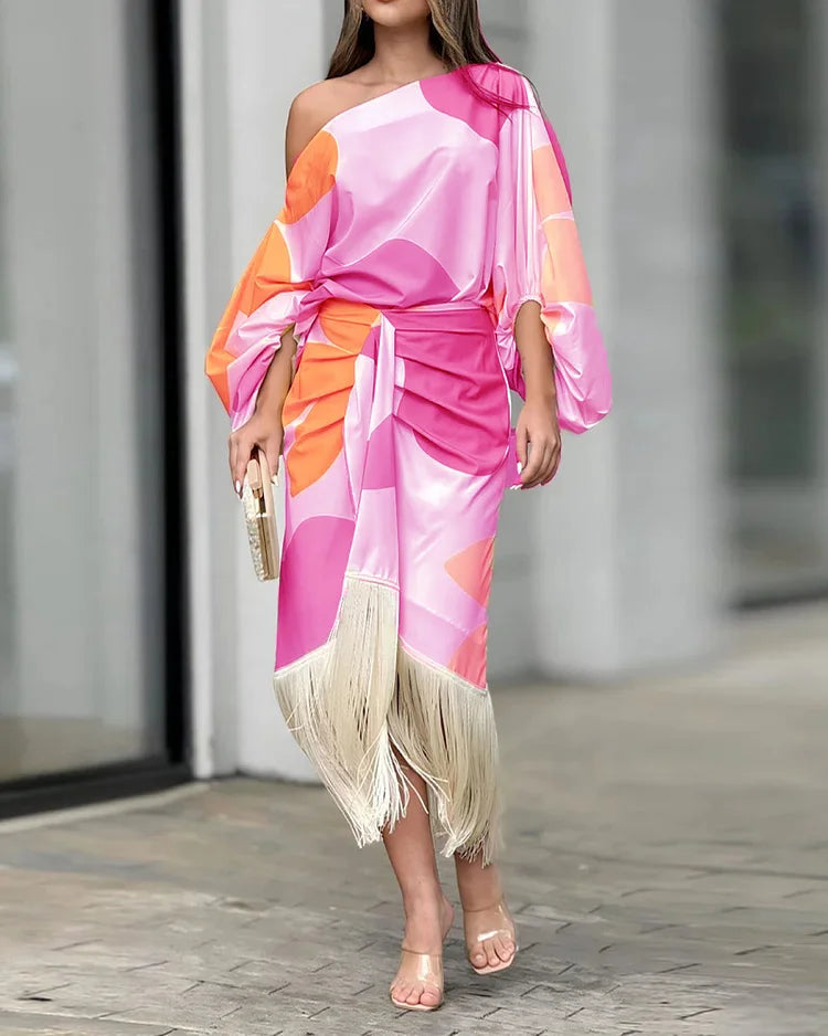 Katerina - Elegant Stilig Set