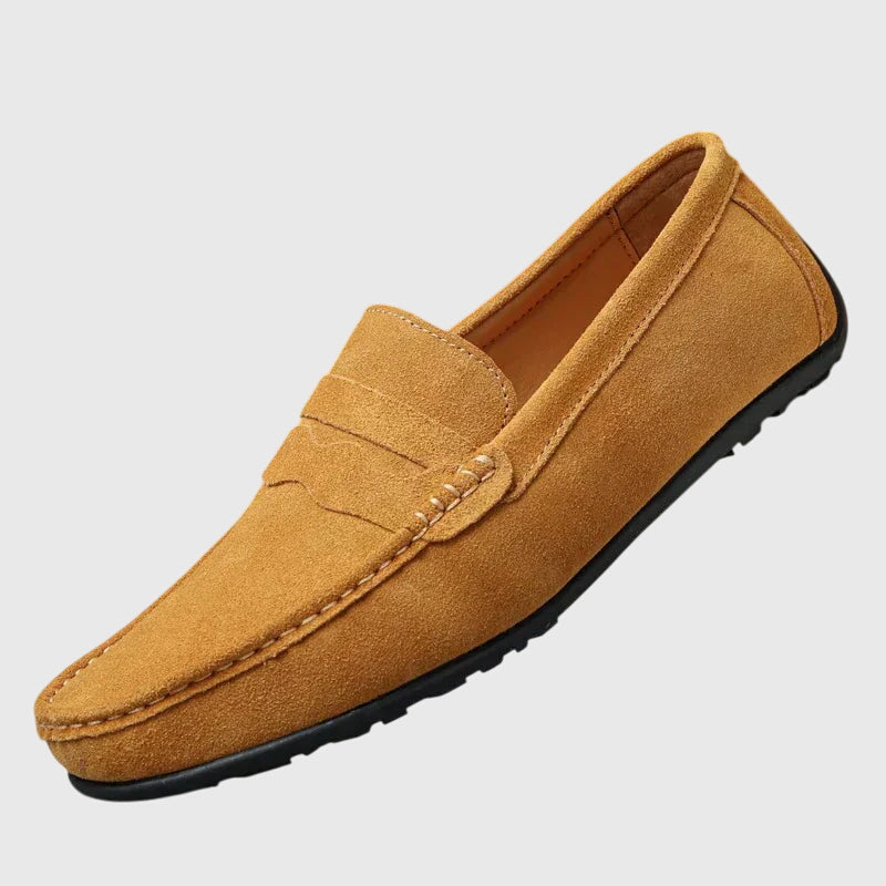 Rosaly™ - Ortopediska Loafers