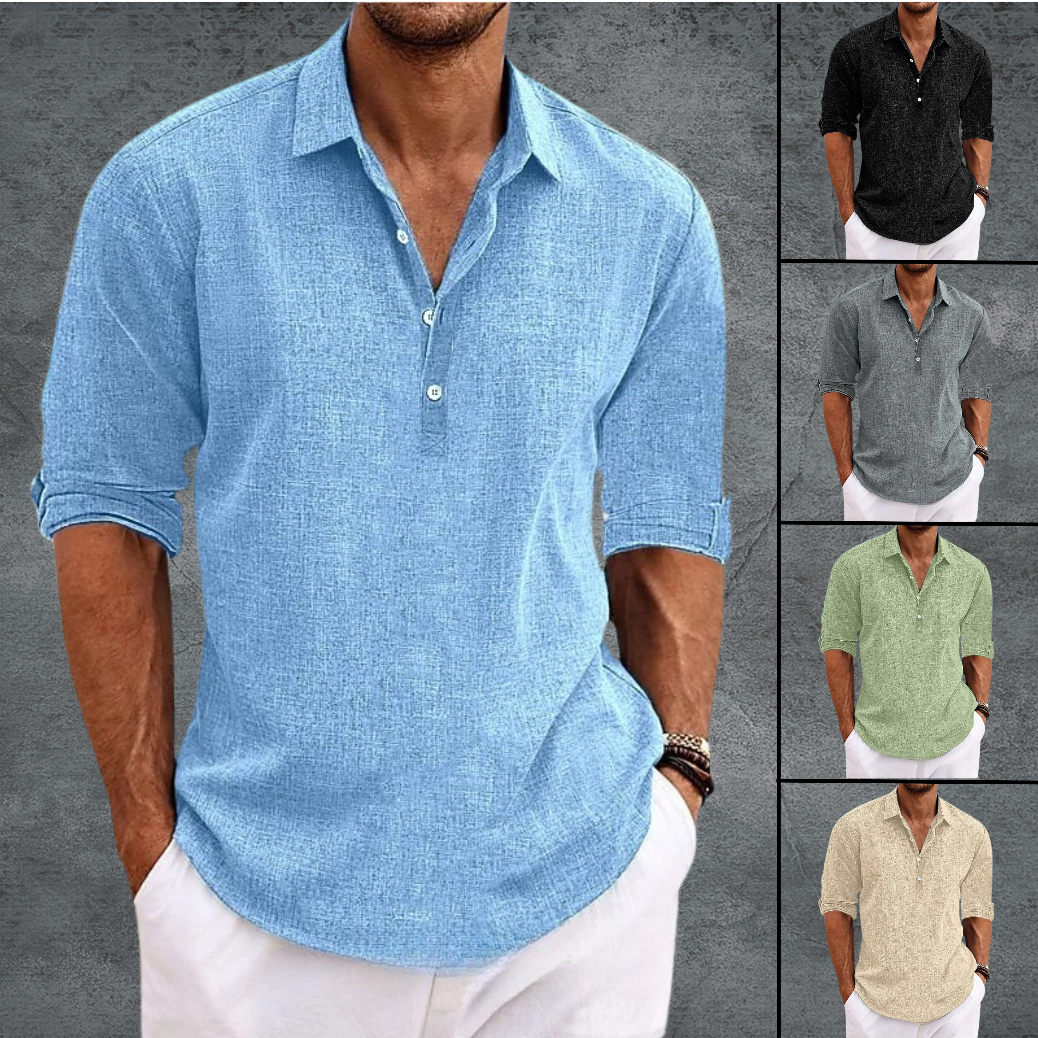 Hugo™ POLO I MODERN STIL