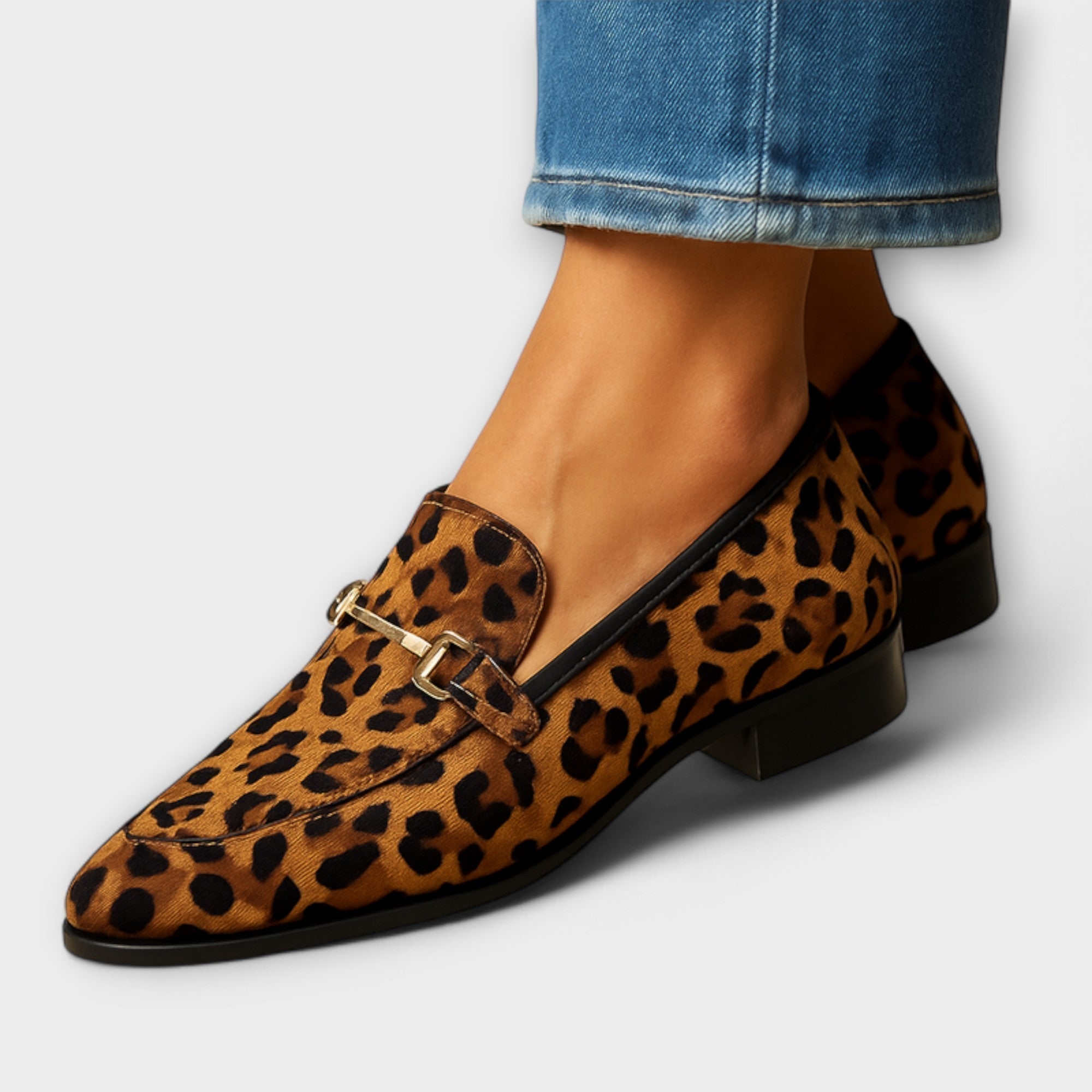 Rita - Wilde Loafer