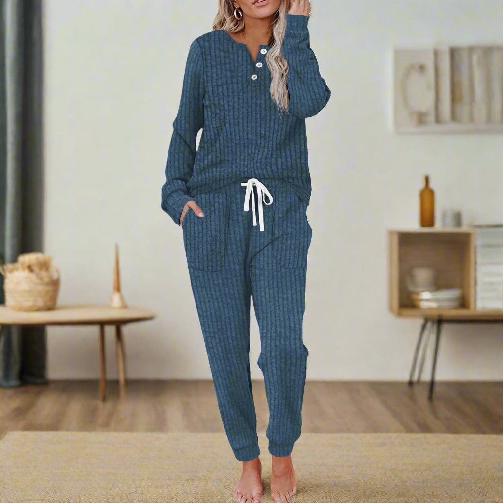 Mila - Bekväm pyjamas set