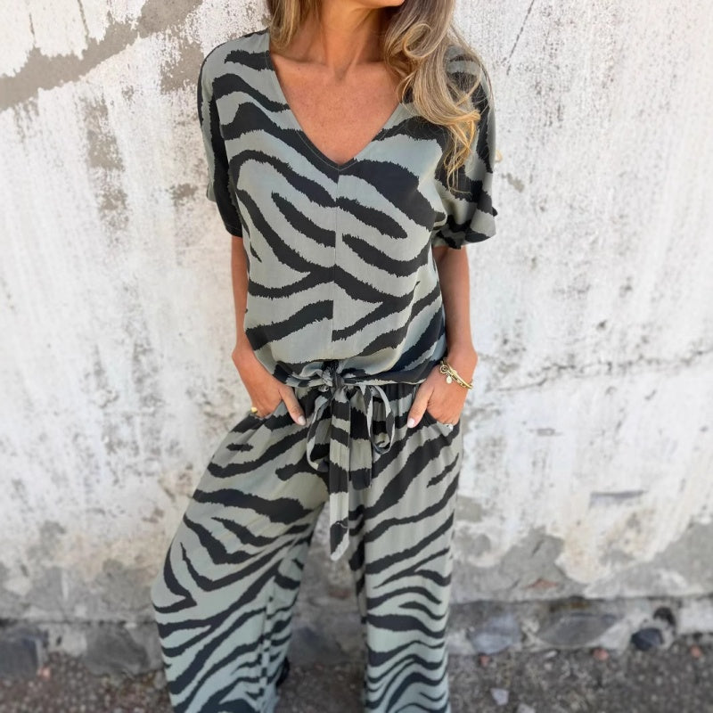Wynn - Vild Safari Set